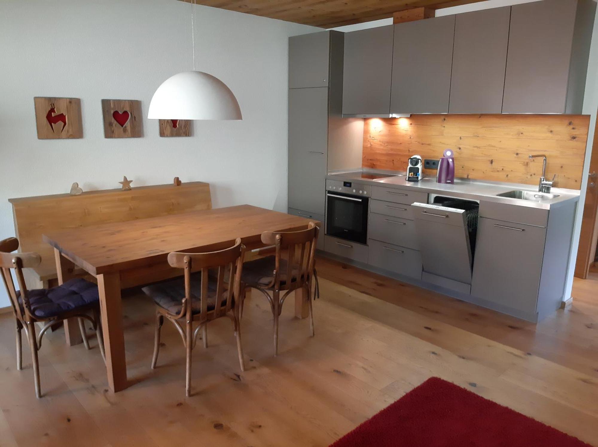 Alpin Chalet Schröcken エクステリア 写真