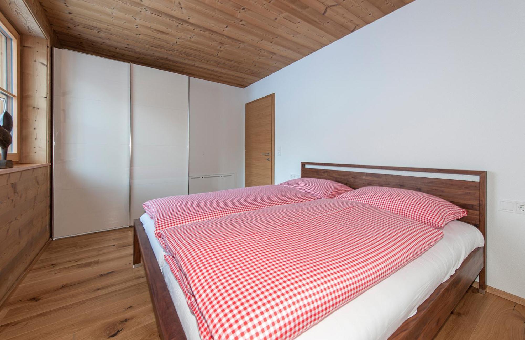 Alpin Chalet Schröcken エクステリア 写真