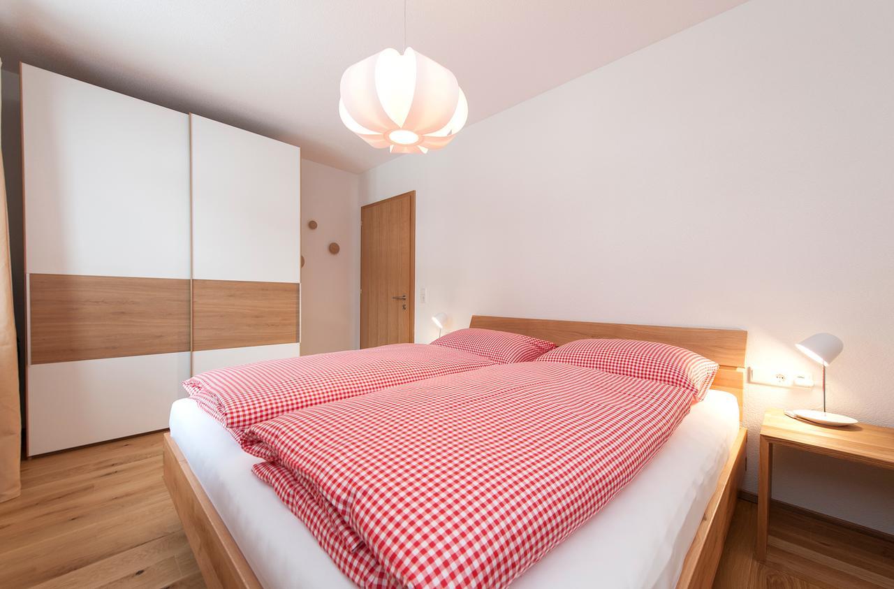Alpin Chalet Schröcken エクステリア 写真